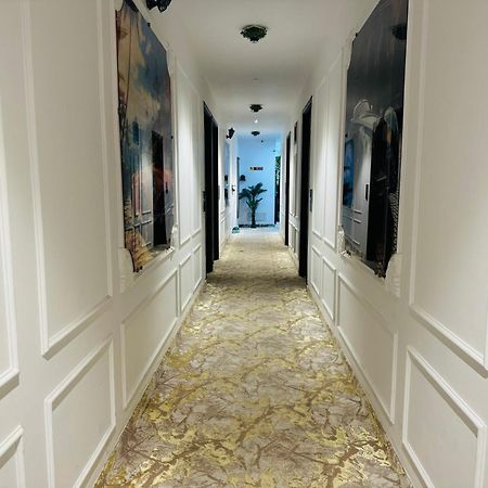 Holidayvilla & Suites Amritsar- Green Avenue Dış mekan fotoğraf