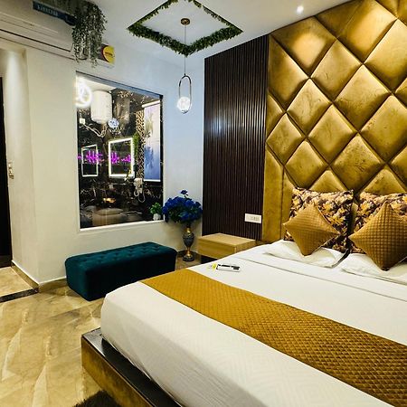 Holidayvilla & Suites Amritsar- Green Avenue Dış mekan fotoğraf