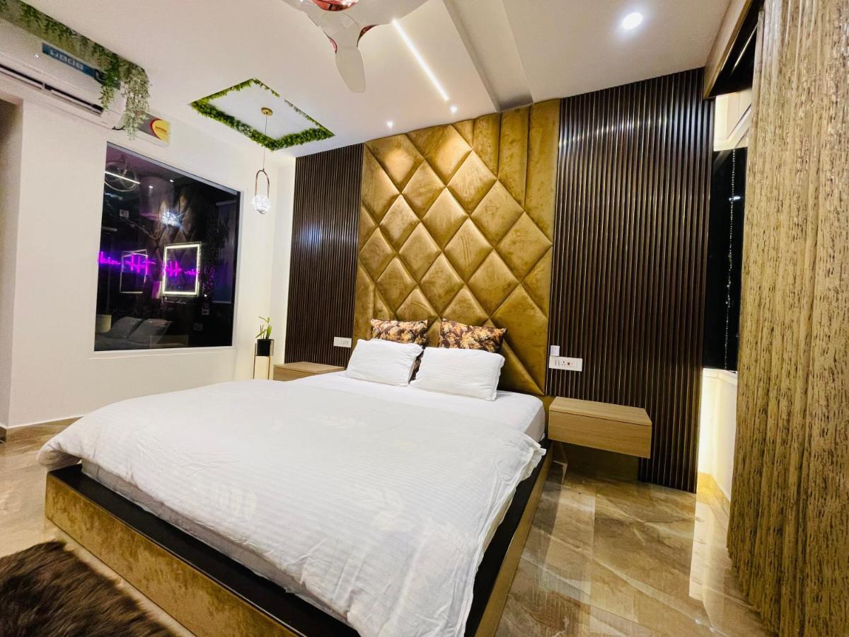 Holidayvilla & Suites Amritsar- Green Avenue Dış mekan fotoğraf