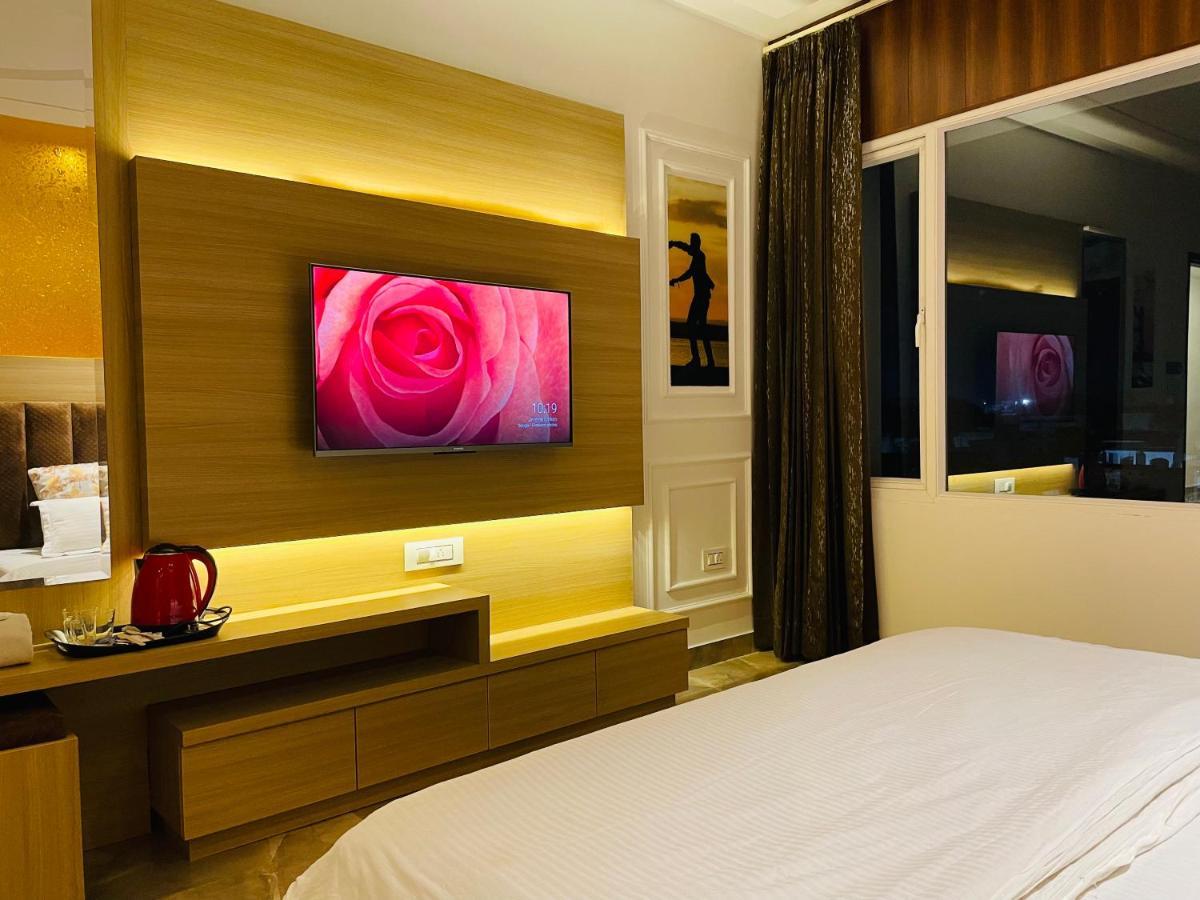Holidayvilla & Suites Amritsar- Green Avenue Dış mekan fotoğraf