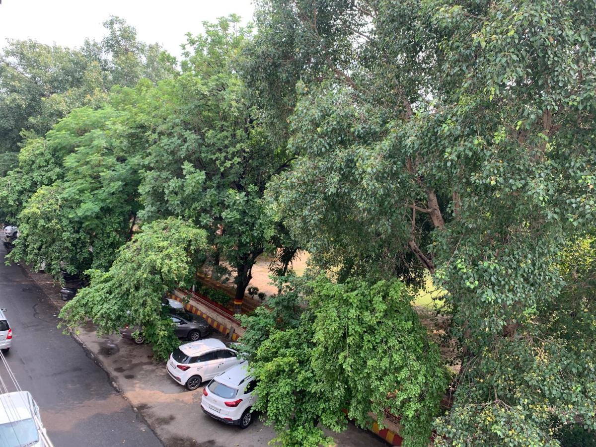 Holidayvilla & Suites Amritsar- Green Avenue Dış mekan fotoğraf