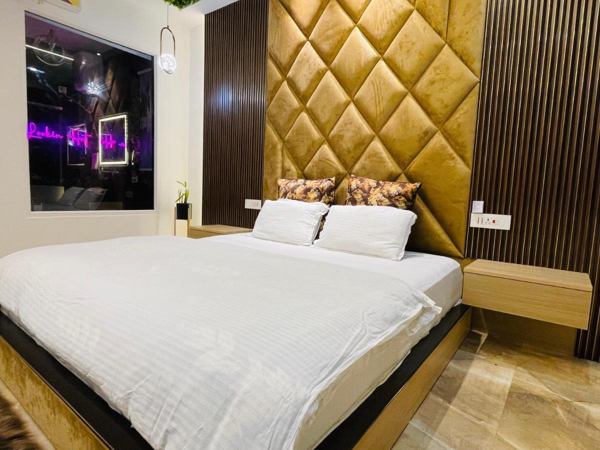 Holidayvilla & Suites Amritsar- Green Avenue Dış mekan fotoğraf