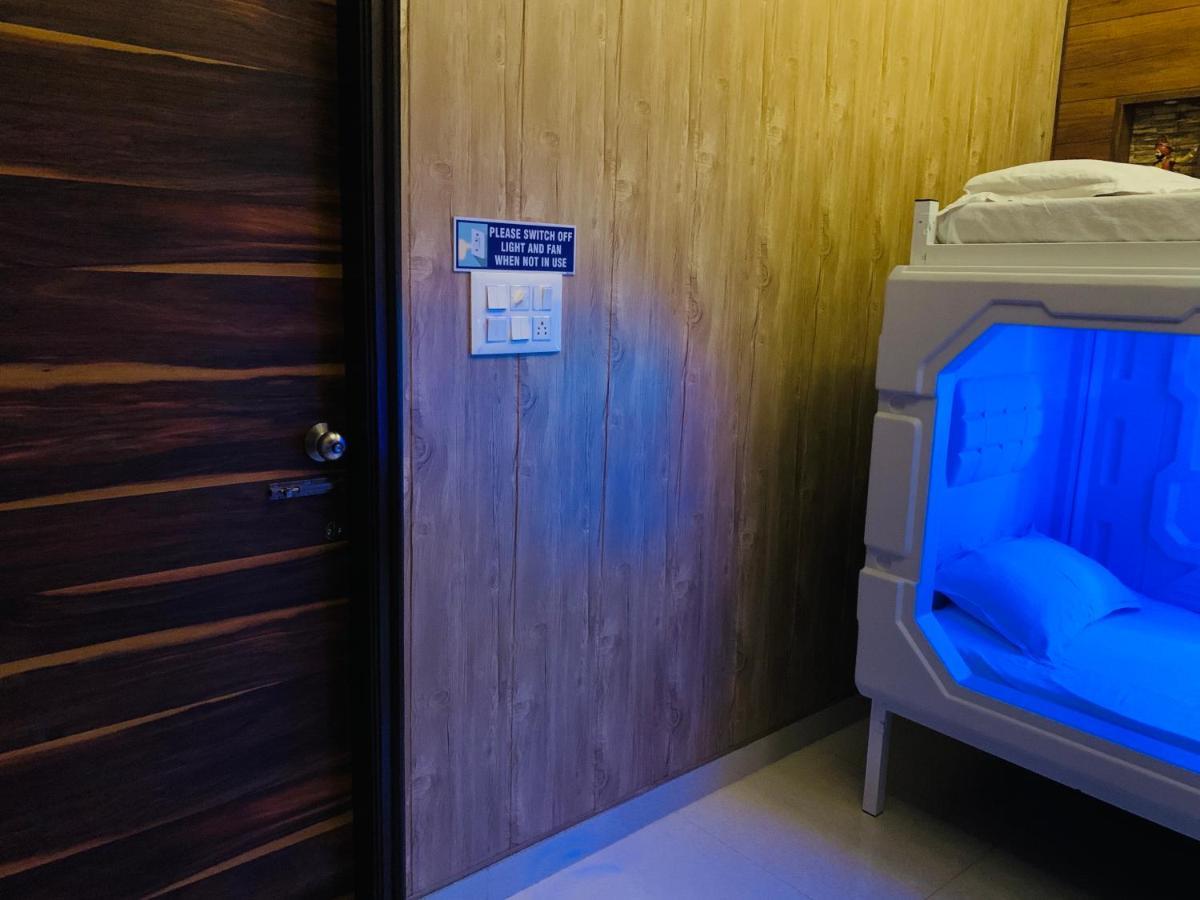 Holidayvilla & Suites Amritsar- Green Avenue Dış mekan fotoğraf