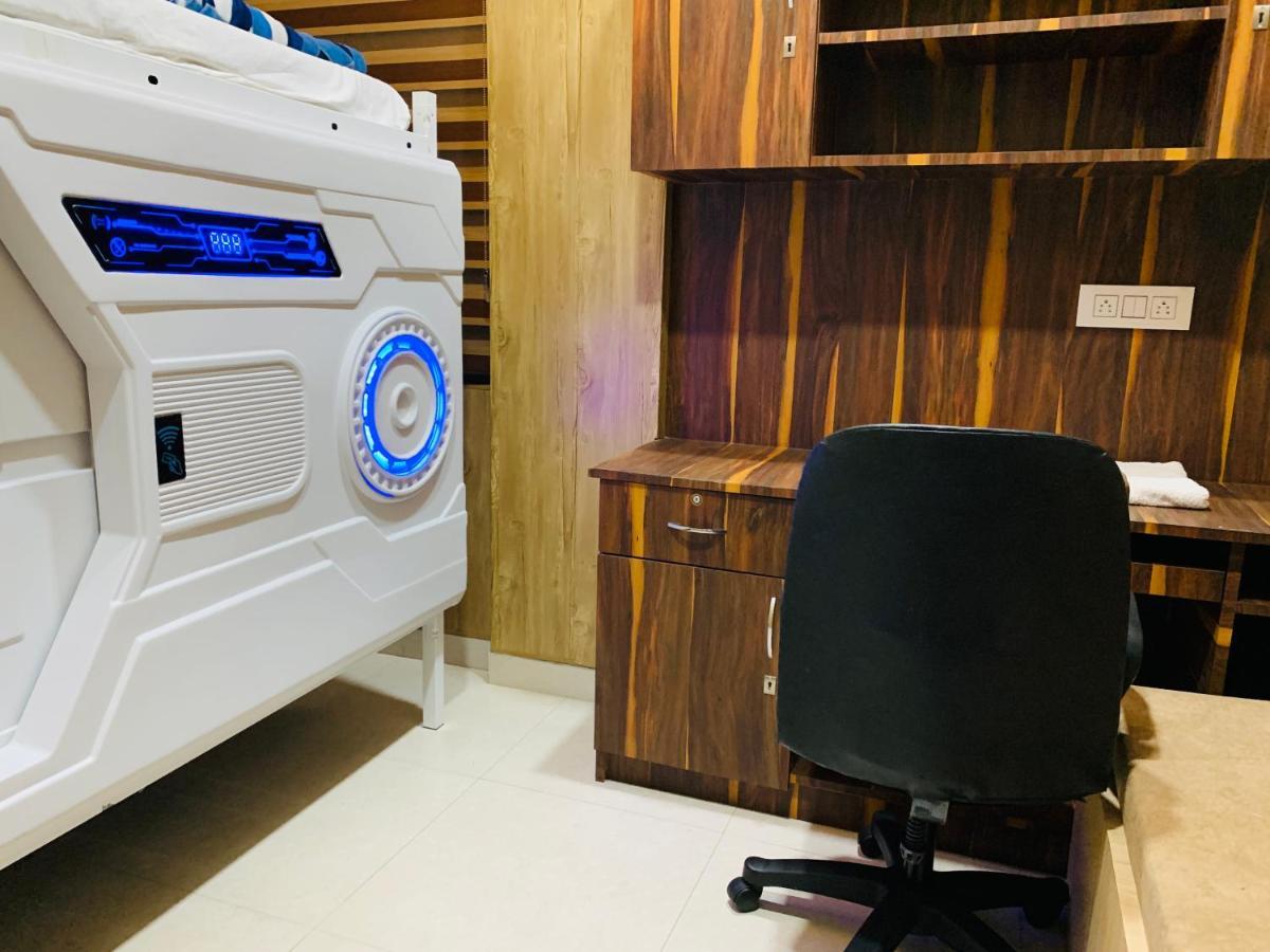 Holidayvilla & Suites Amritsar- Green Avenue Dış mekan fotoğraf