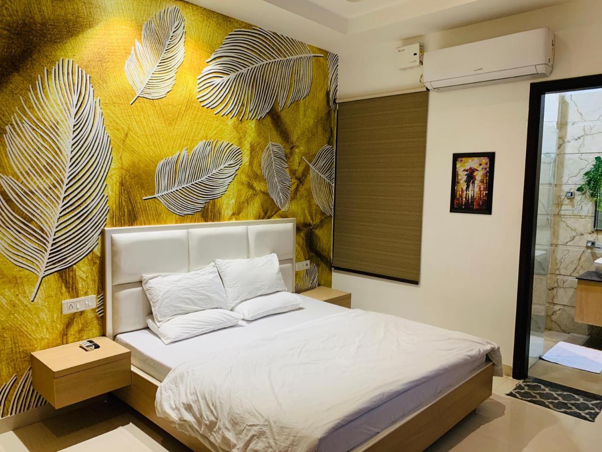 Holidayvilla & Suites Amritsar- Green Avenue Dış mekan fotoğraf