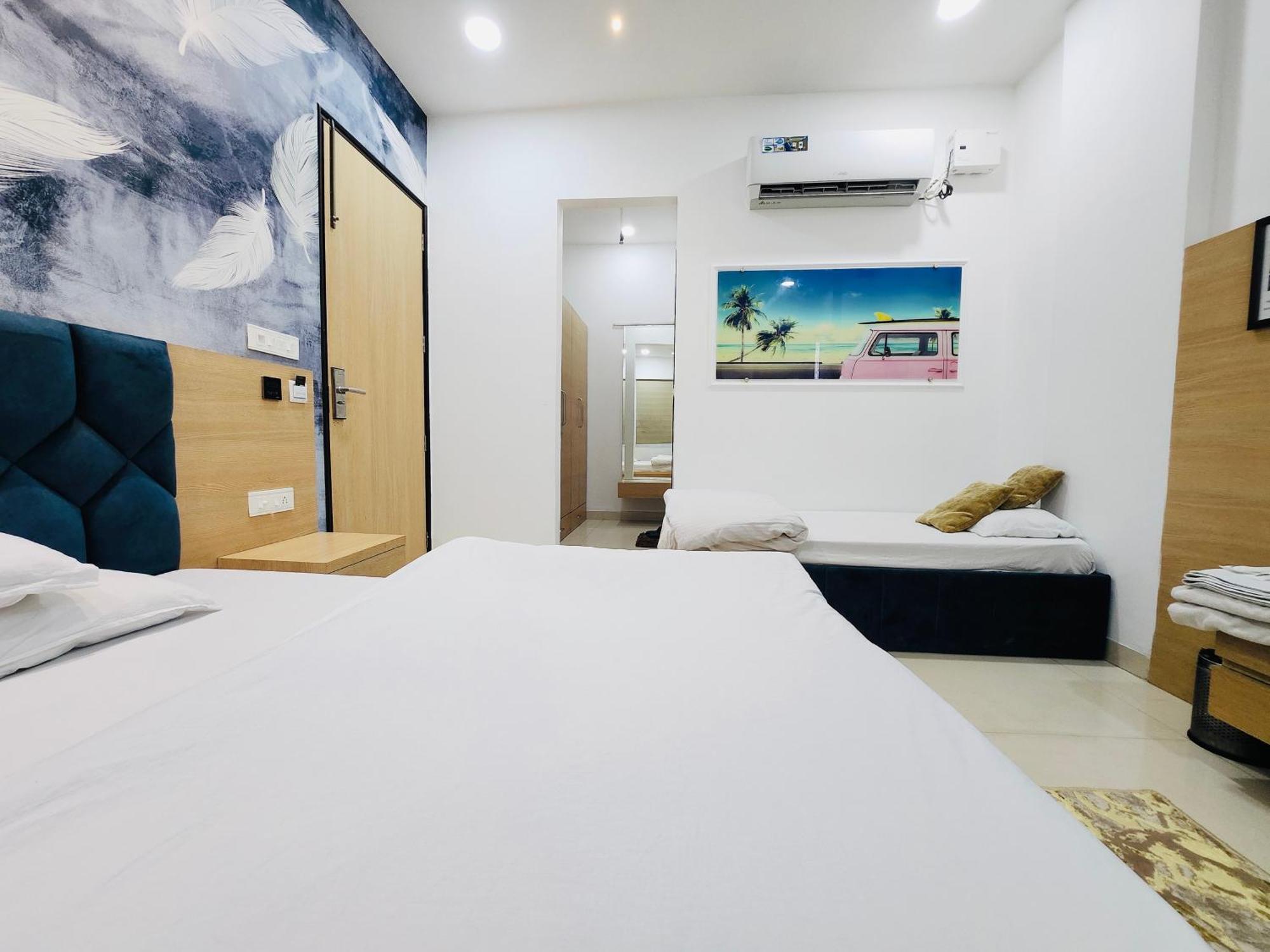 Holidayvilla & Suites Amritsar- Green Avenue Dış mekan fotoğraf