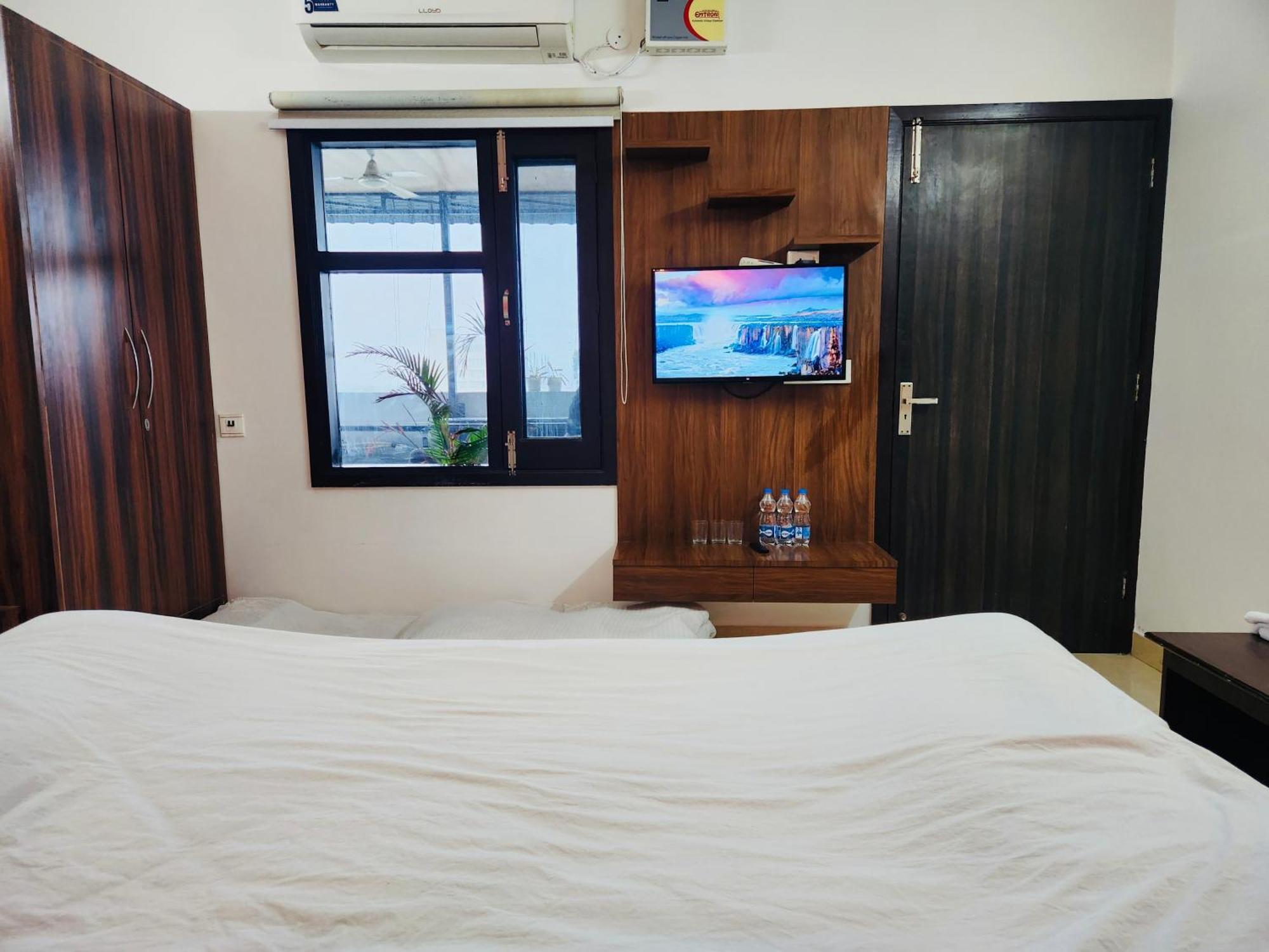 Holidayvilla & Suites Amritsar- Green Avenue Dış mekan fotoğraf