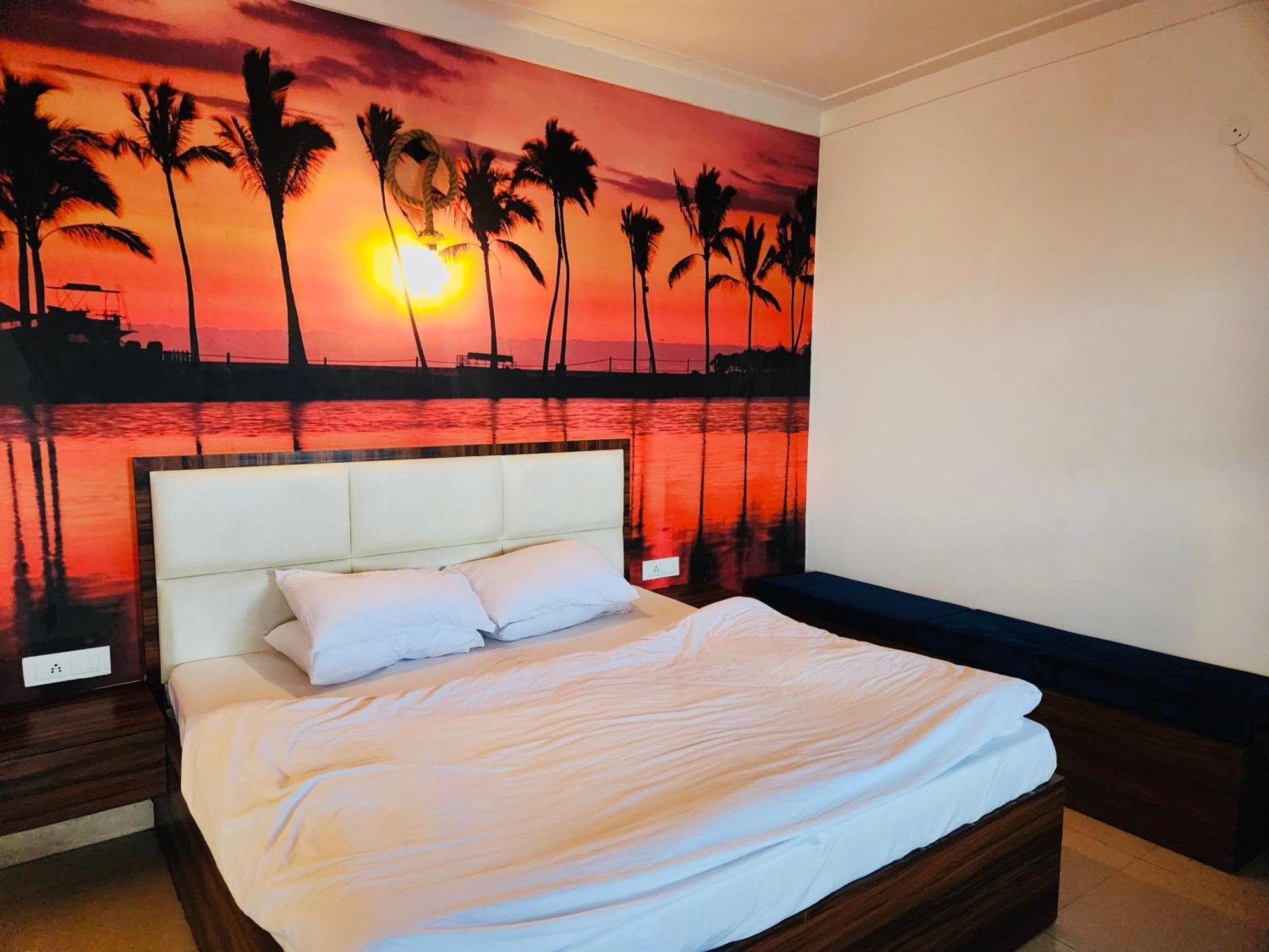 Holidayvilla & Suites Amritsar- Green Avenue Dış mekan fotoğraf