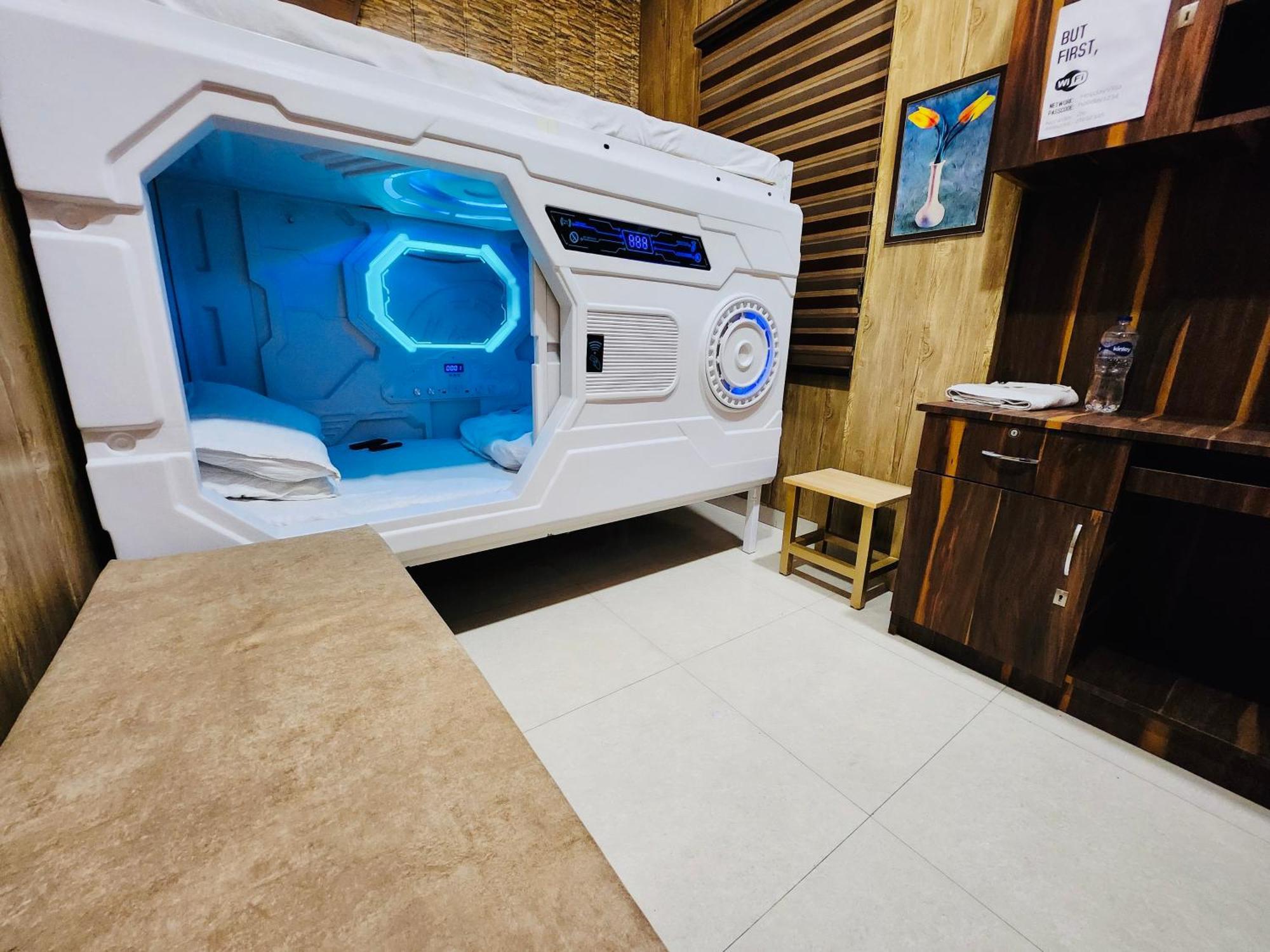 Holidayvilla & Suites Amritsar- Green Avenue Dış mekan fotoğraf