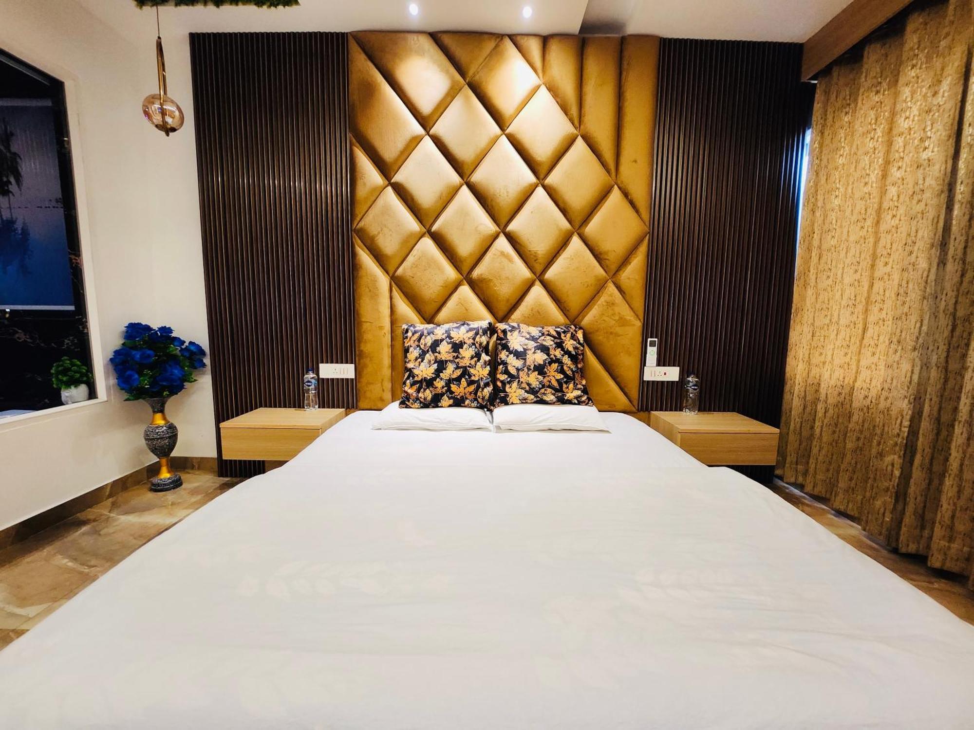 Holidayvilla & Suites Amritsar- Green Avenue Dış mekan fotoğraf