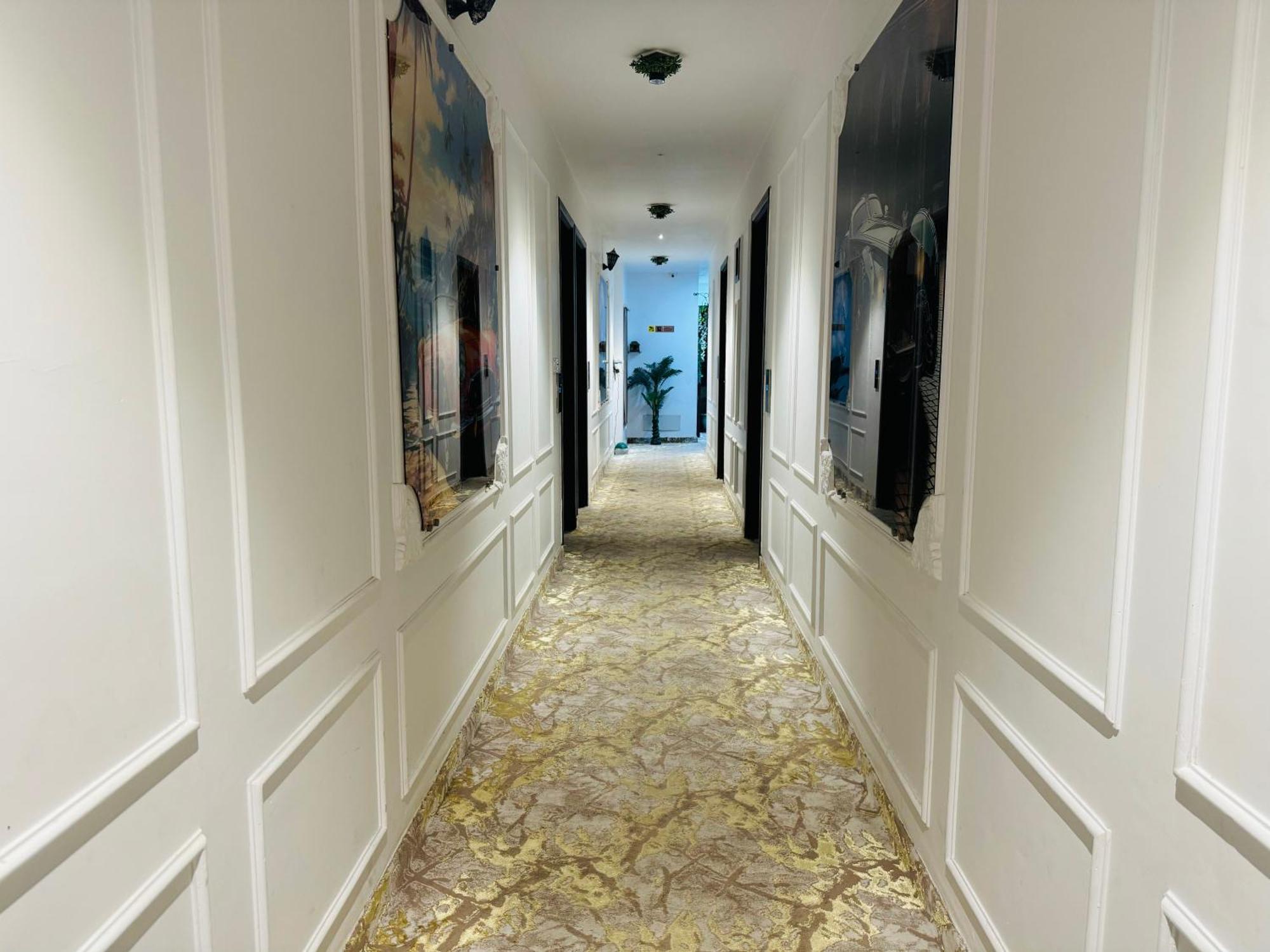 Holidayvilla & Suites Amritsar- Green Avenue Dış mekan fotoğraf